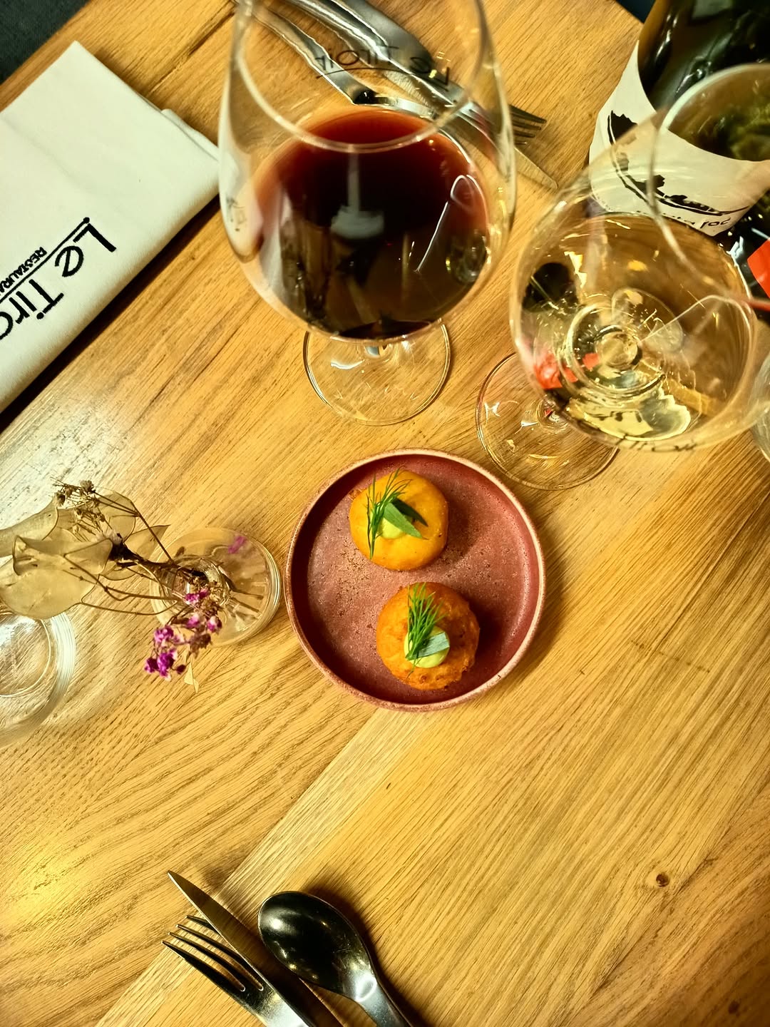 Le Tiroir sur Instagram