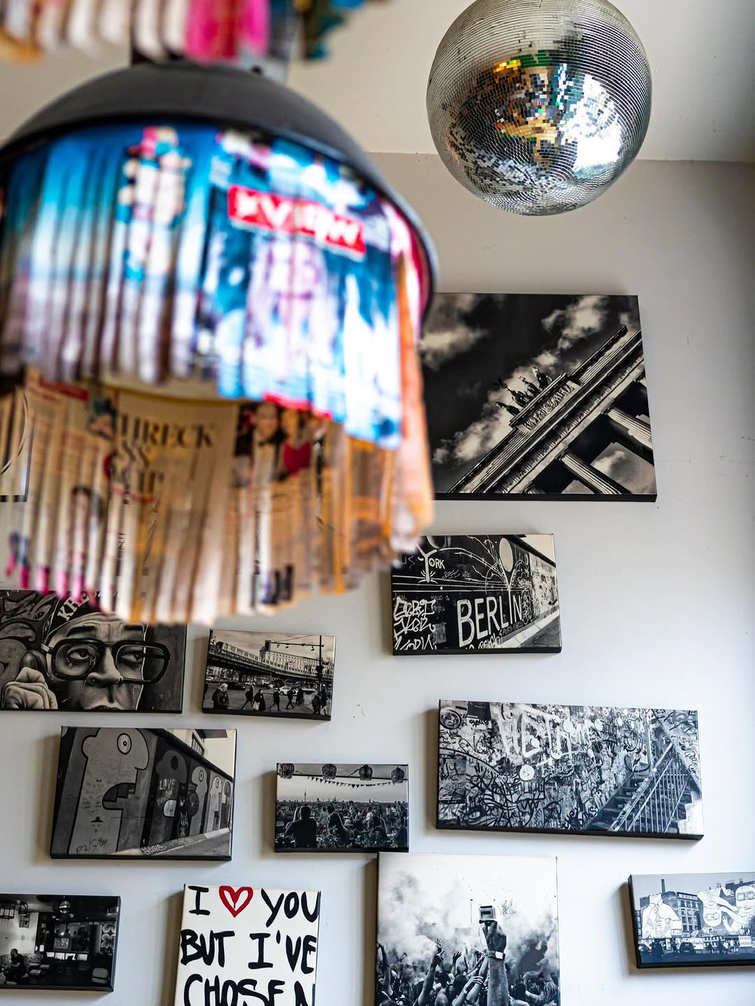 Kaffee Berlin sur Instagram