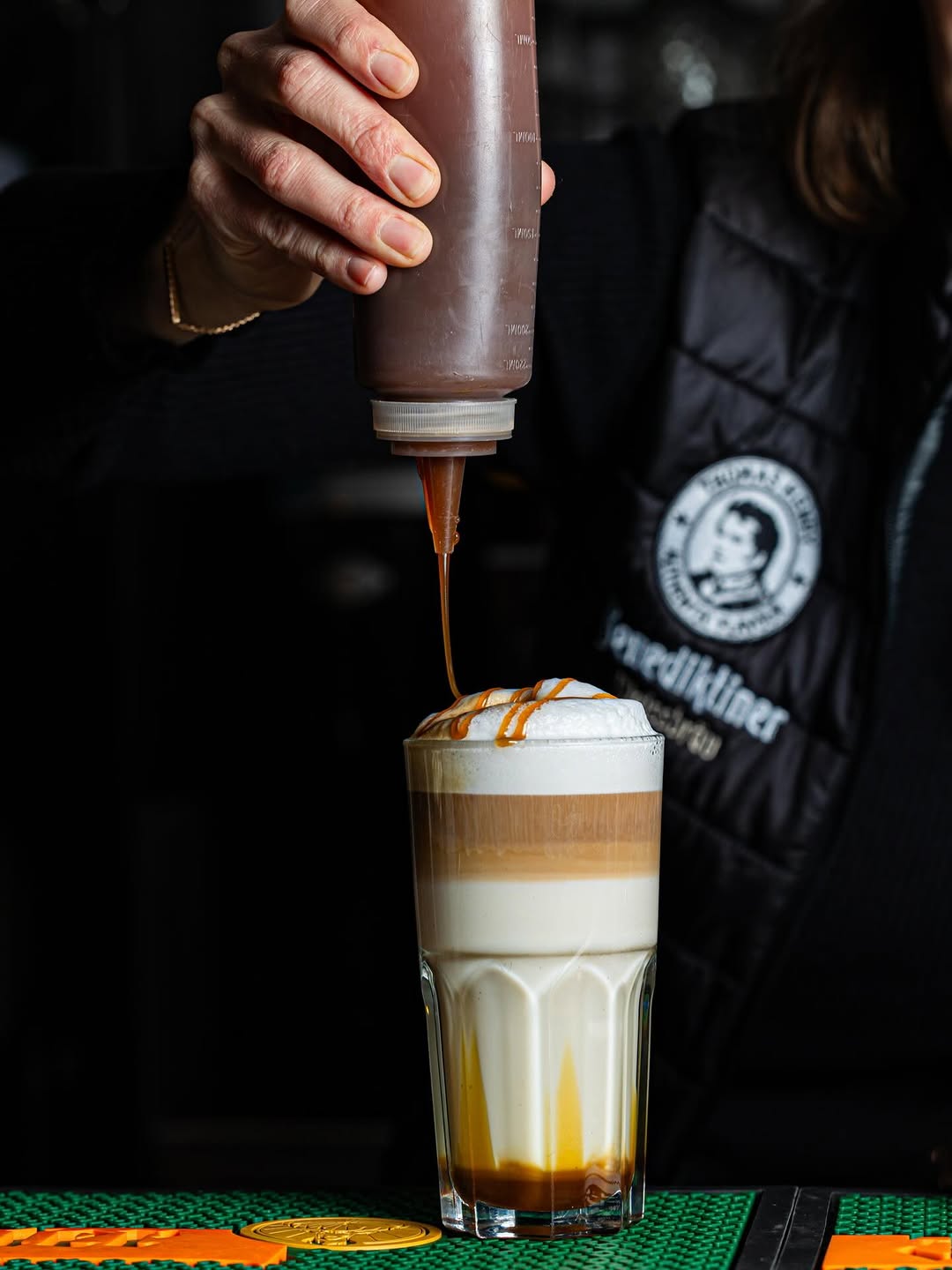 Kaffee Berlin sur Instagram