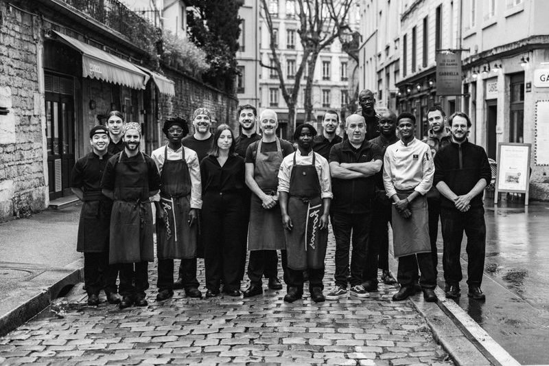 Bistrot Thomas sur Instagram