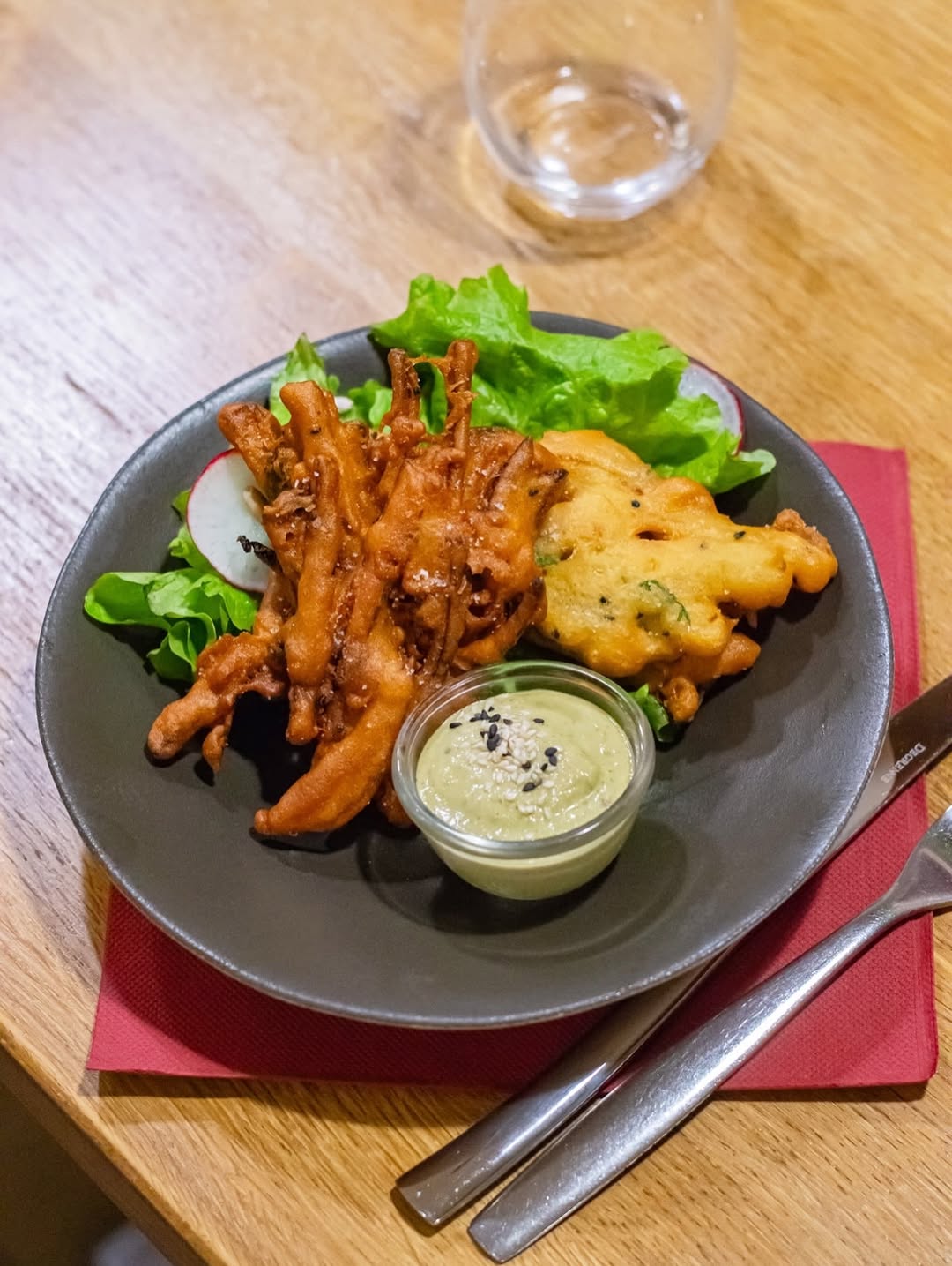 Prana restaurant sur Instagram