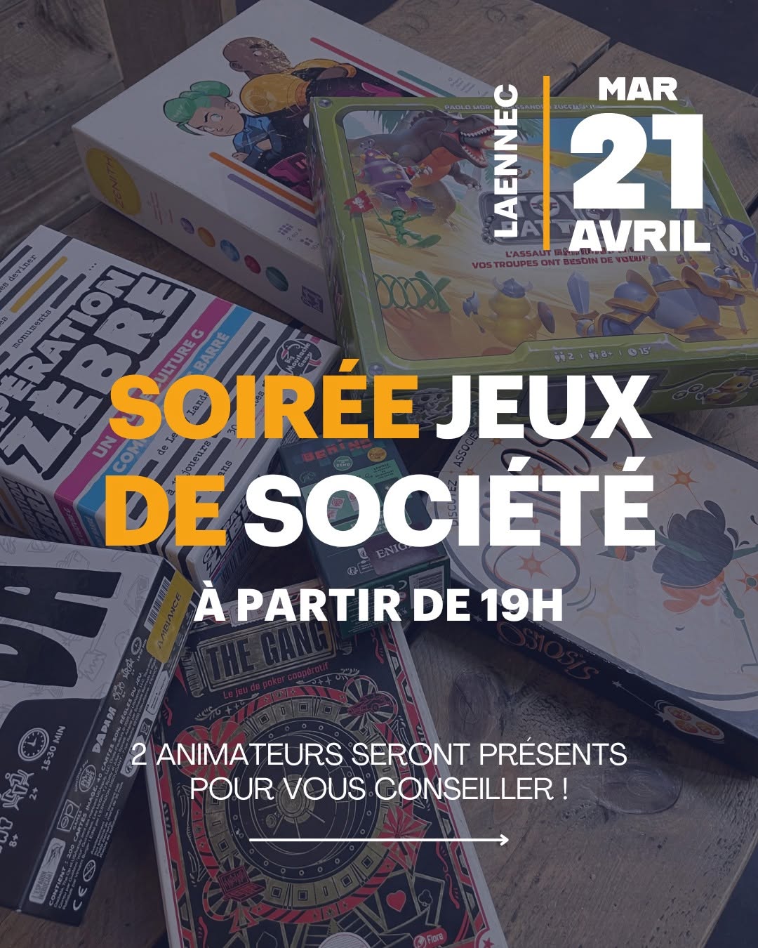 MRoc Laennec sur Instagram