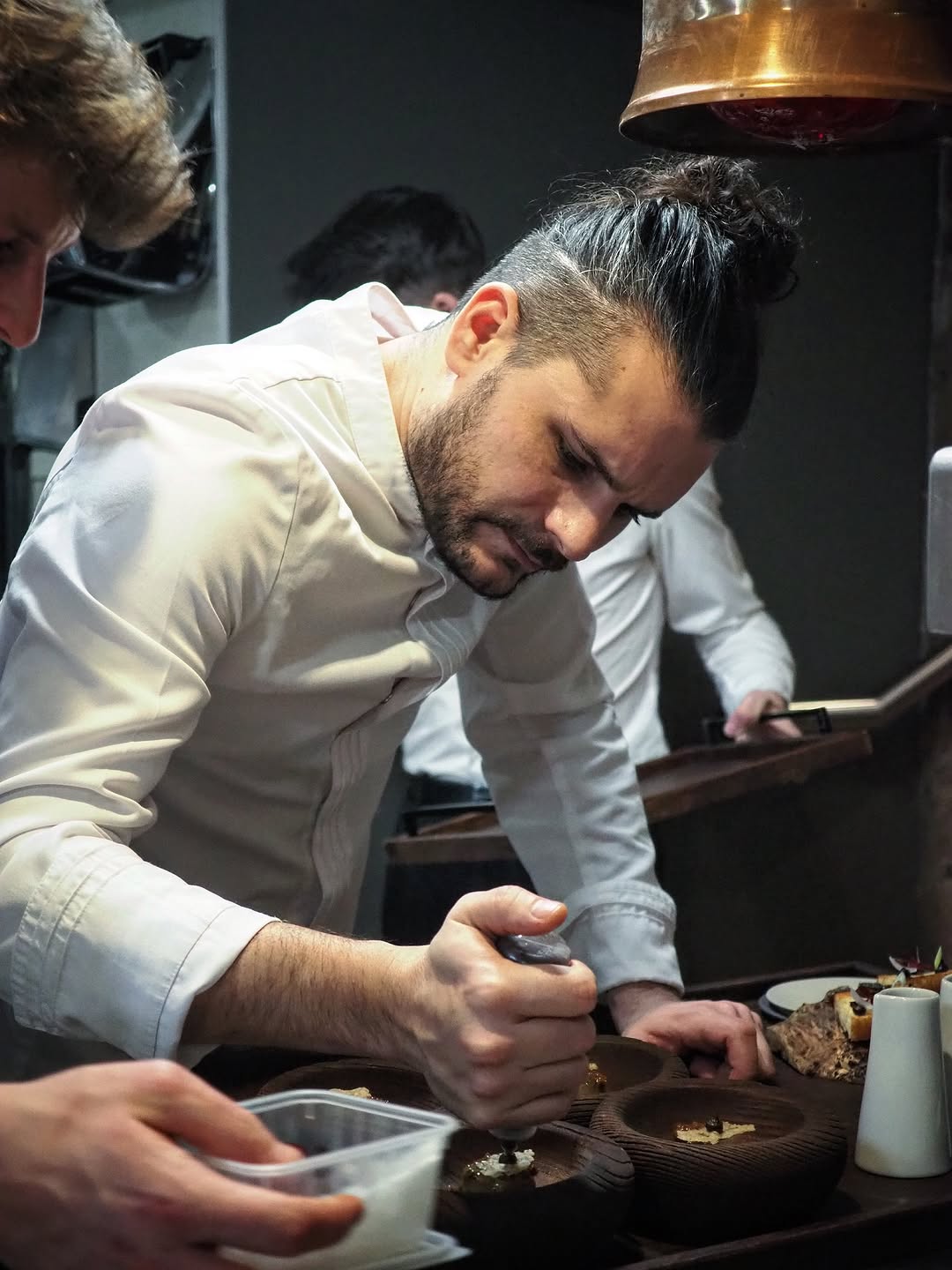 Burgundy by Matthieu sur Instagram