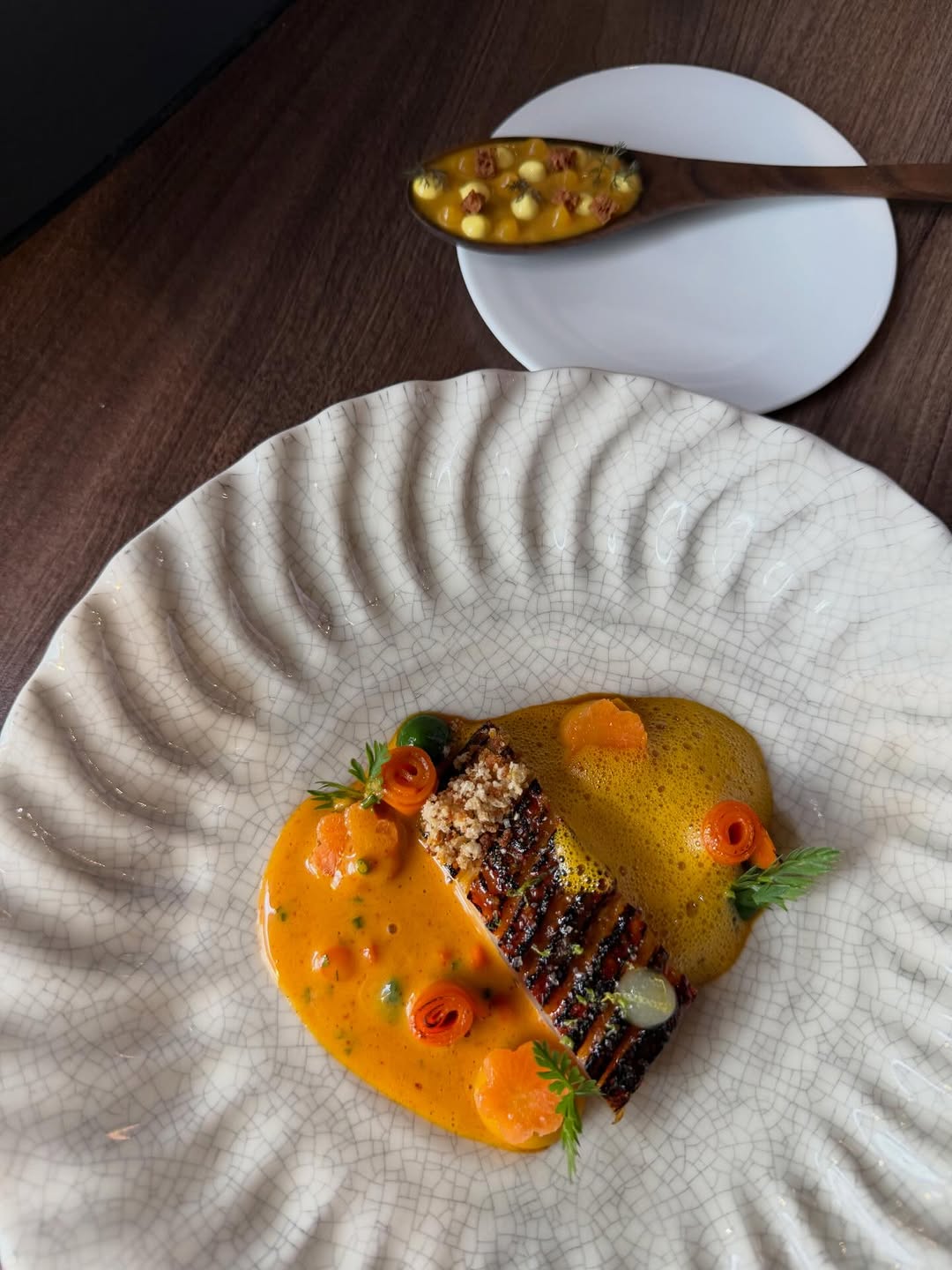 Burgundy by Matthieu sur Instagram