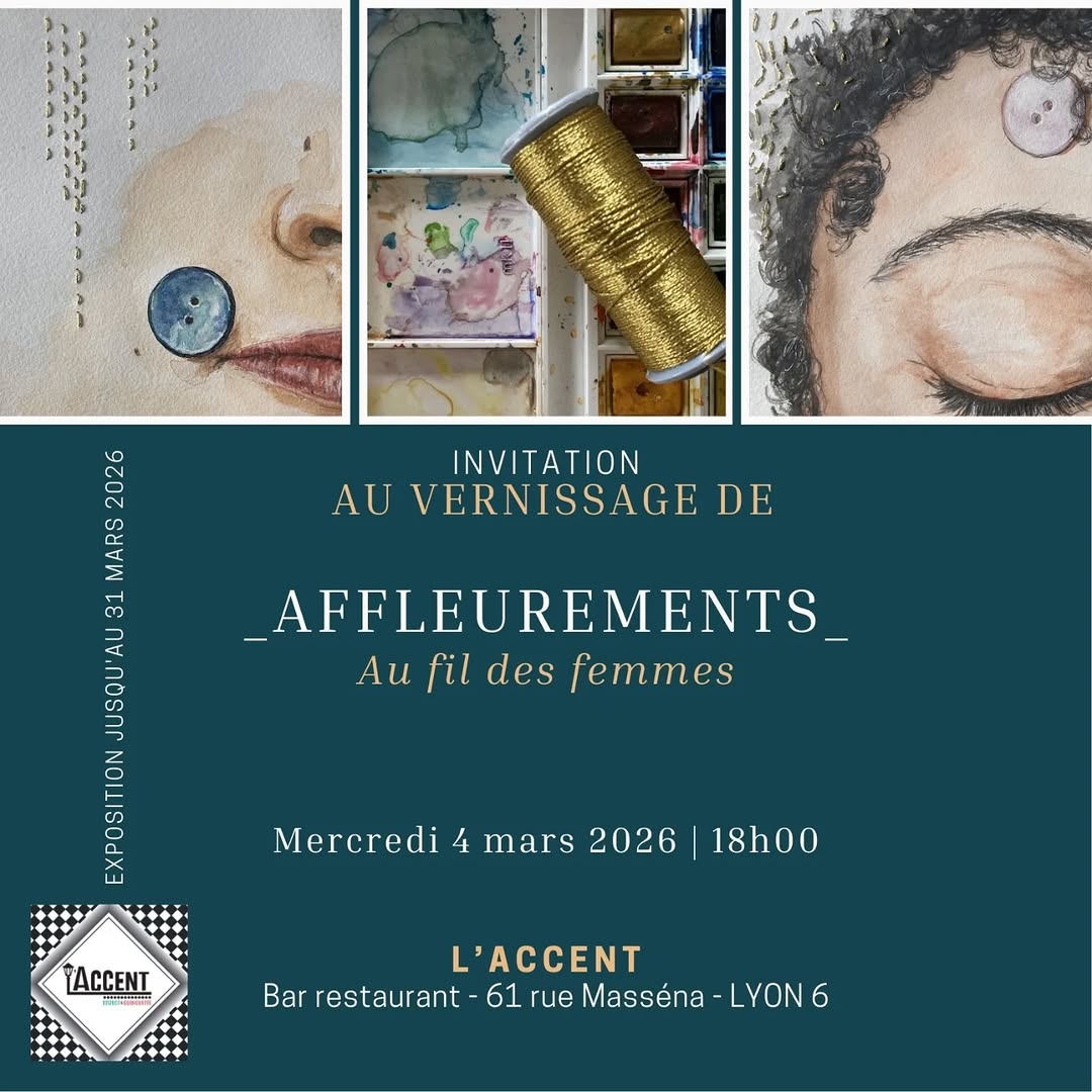 L'Accent sur Instagram