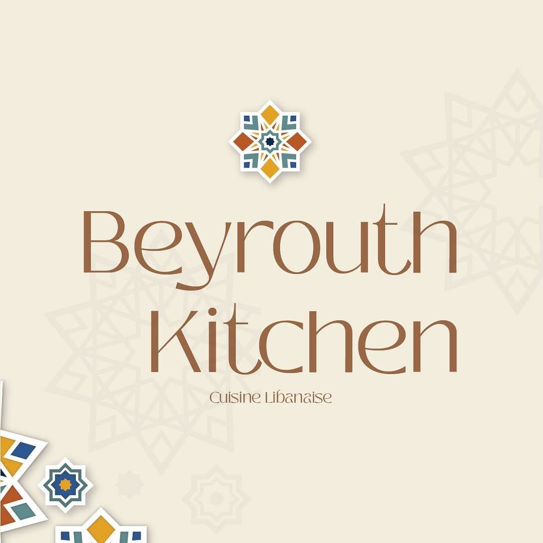Beyrouth Kitchen sur Instagram