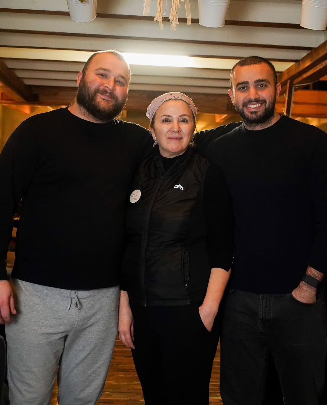 Beyrouth Kitchen sur Instagram