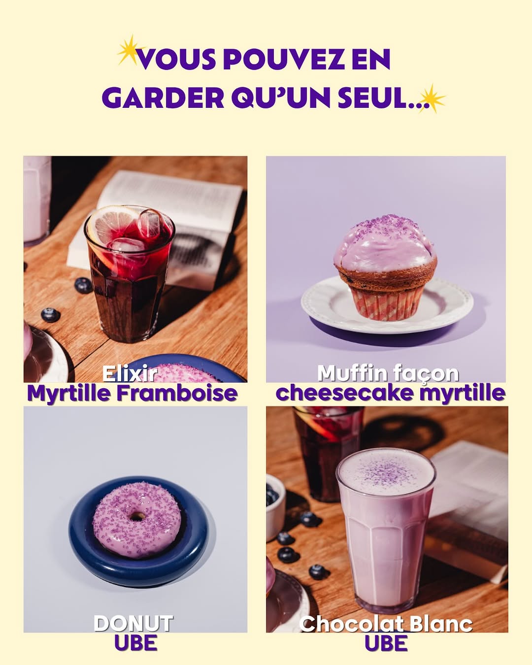 Columbus Café et Co sur Instagram