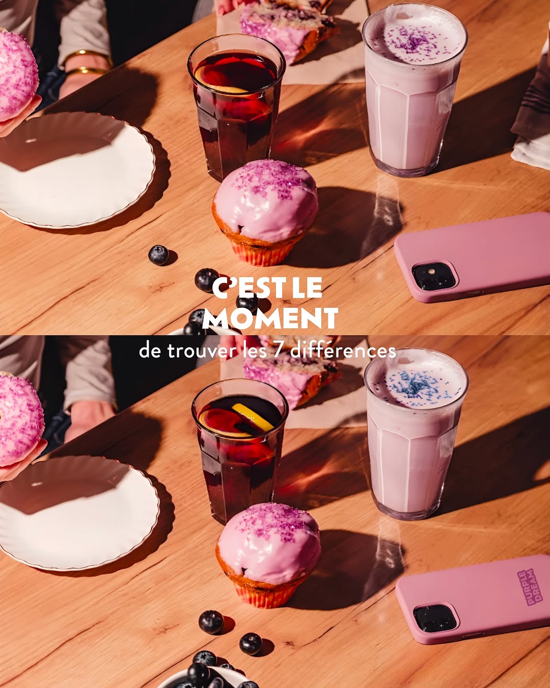 Columbus Café et Co sur Instagram