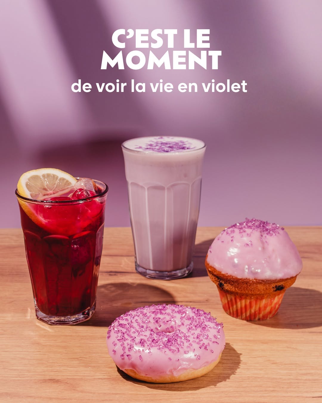 Columbus Café et Co sur Instagram