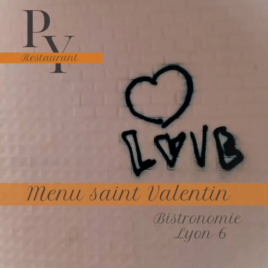 PY Restaurant sur Instagram