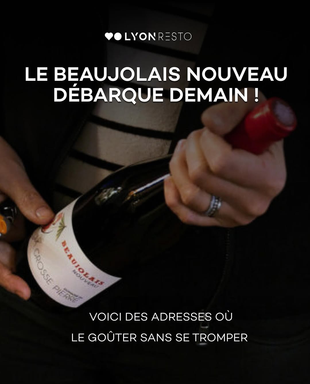Chez Raphaël sur Instagram