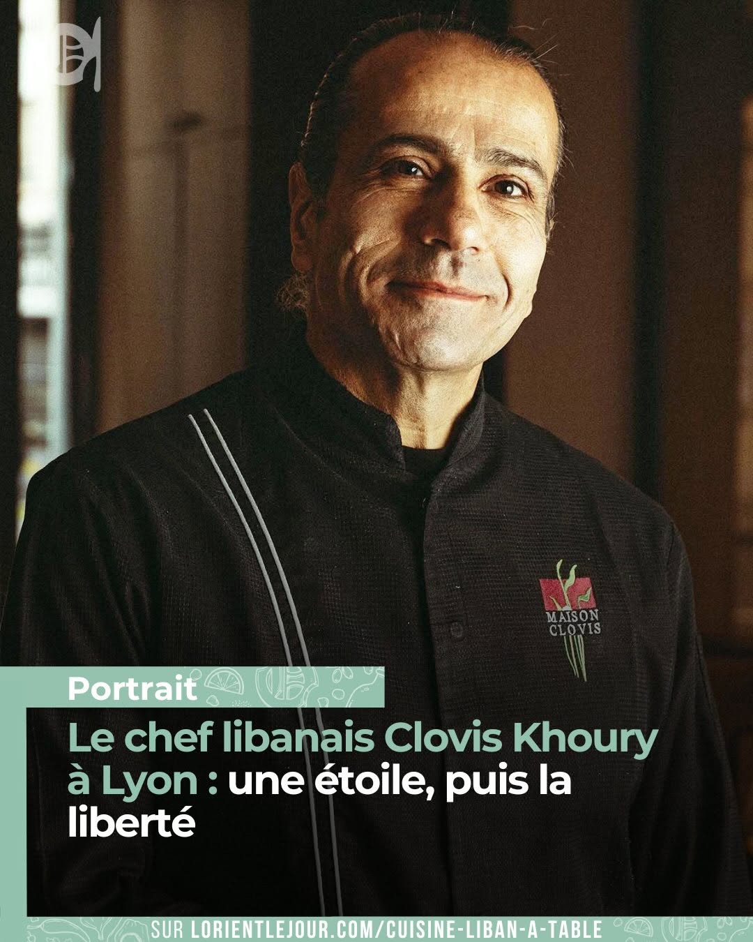 Maison Clovis sur Instagram