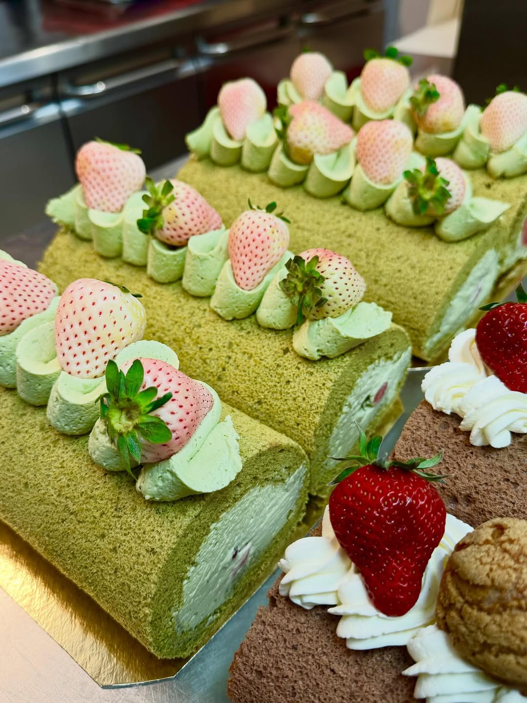 La Table Wei sur Instagram