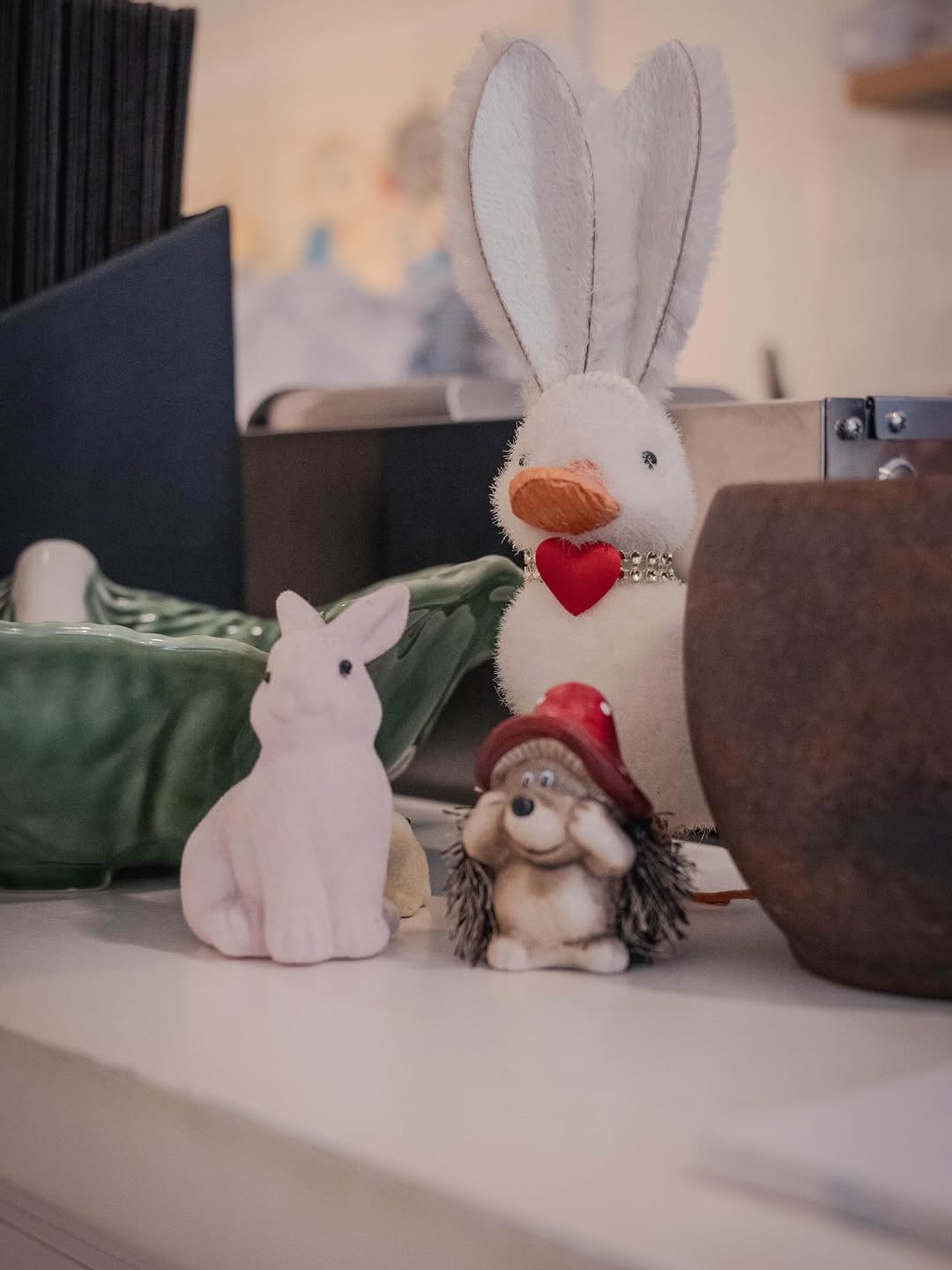 La Table Wei sur Instagram