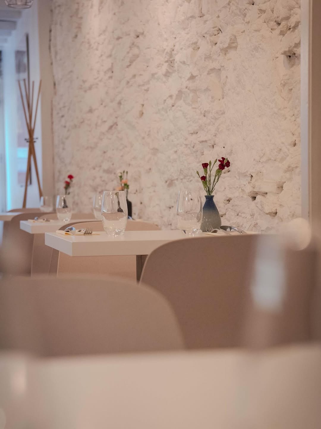 La Table Wei sur Instagram