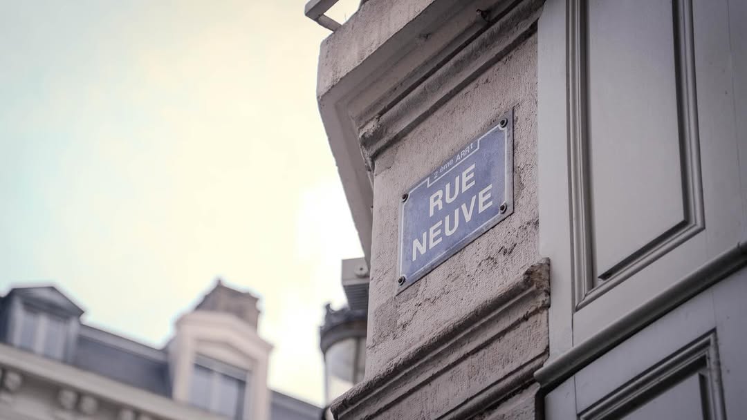 La Table Wei sur Instagram