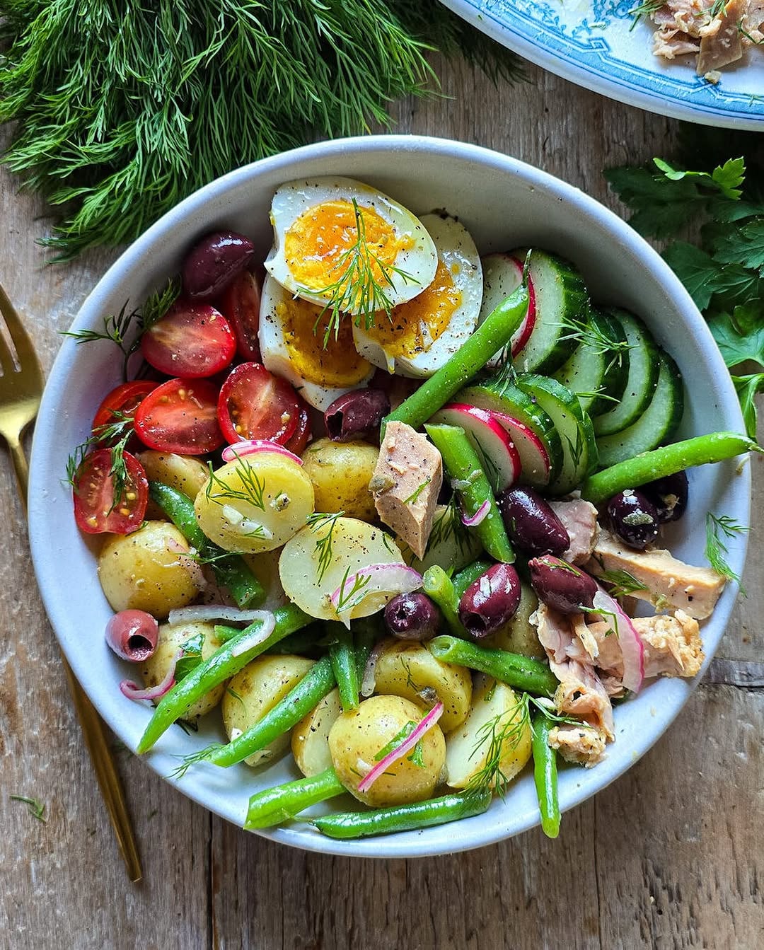 La petite ferme sur Instagram