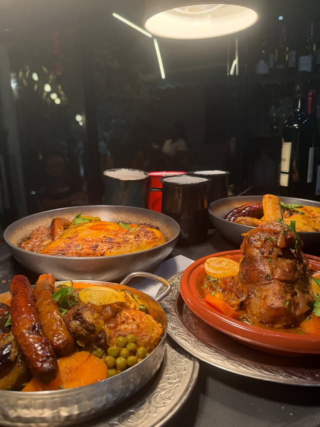 Souk Souk sur Instagram