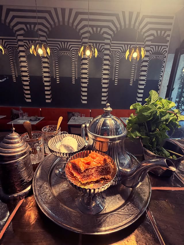 Souk Souk sur Instagram