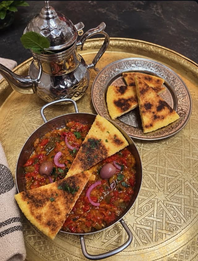 Souk Souk sur Instagram
