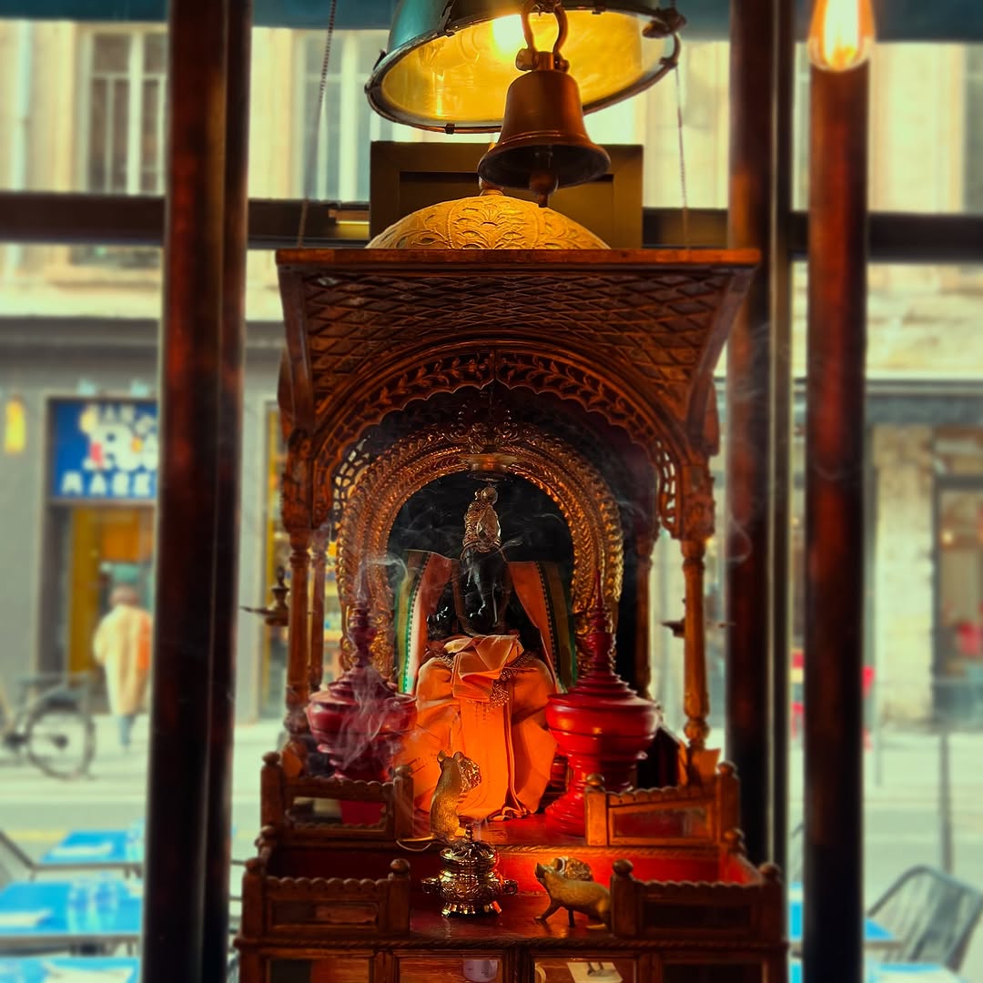 Rivière Kwaï sur Instagram