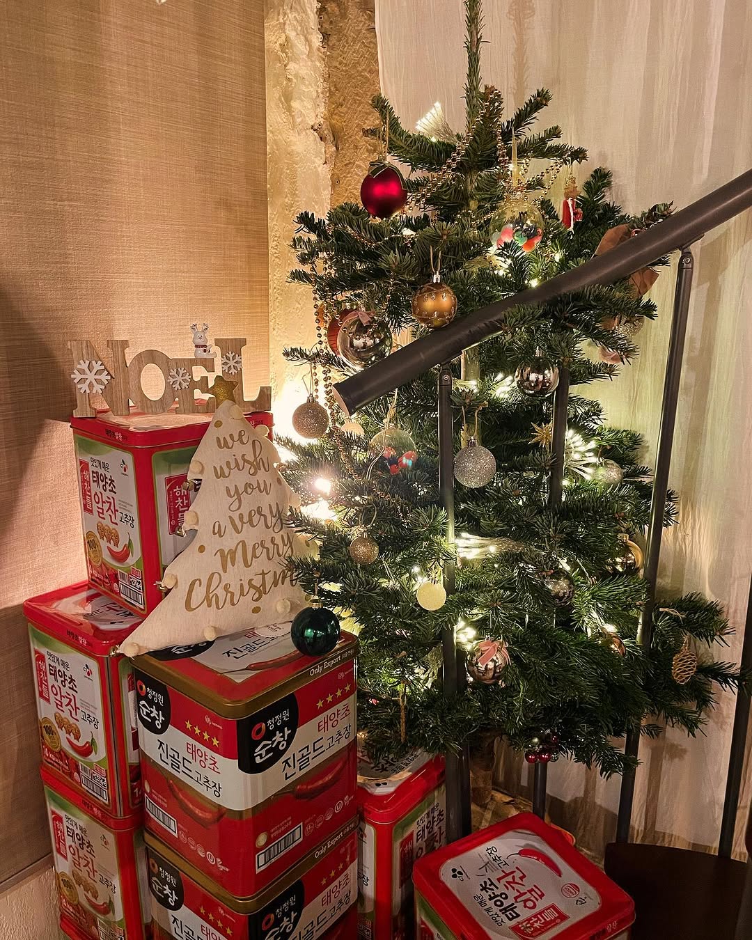 Matzip sur Instagram