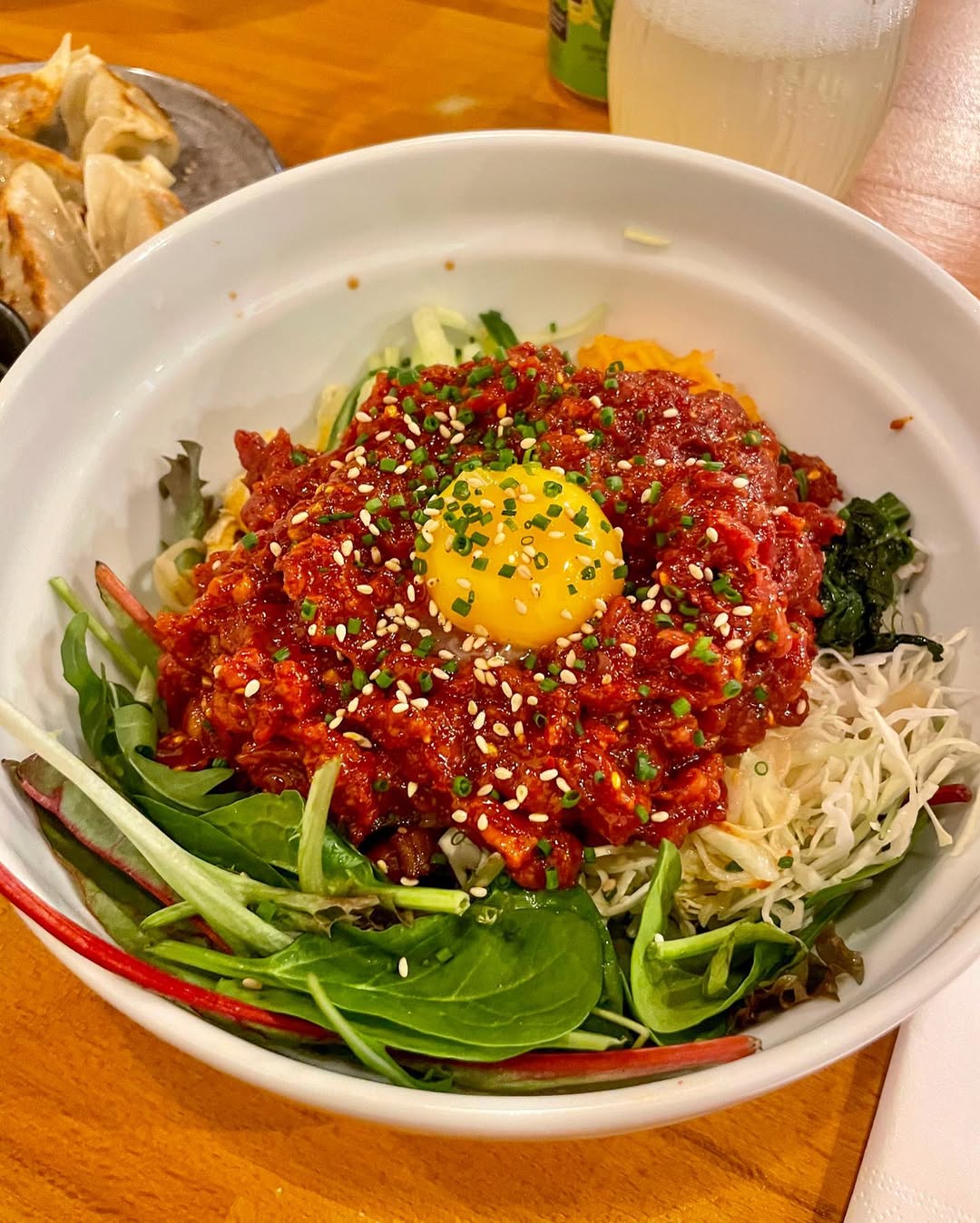 Matzip sur Instagram