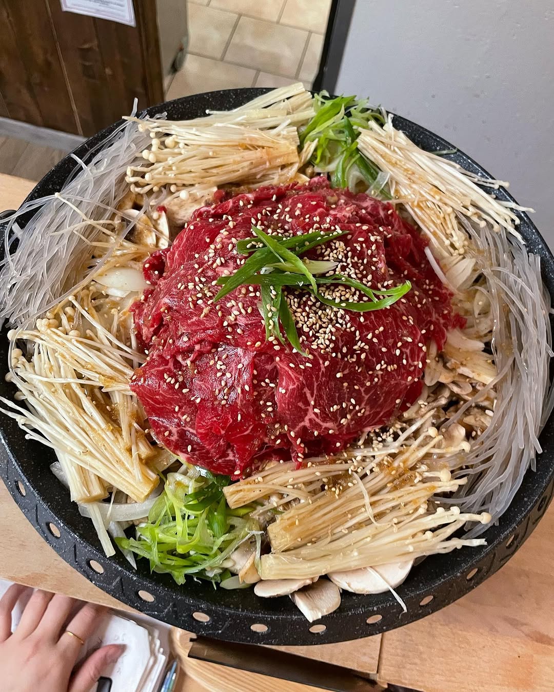 Matzip sur Instagram