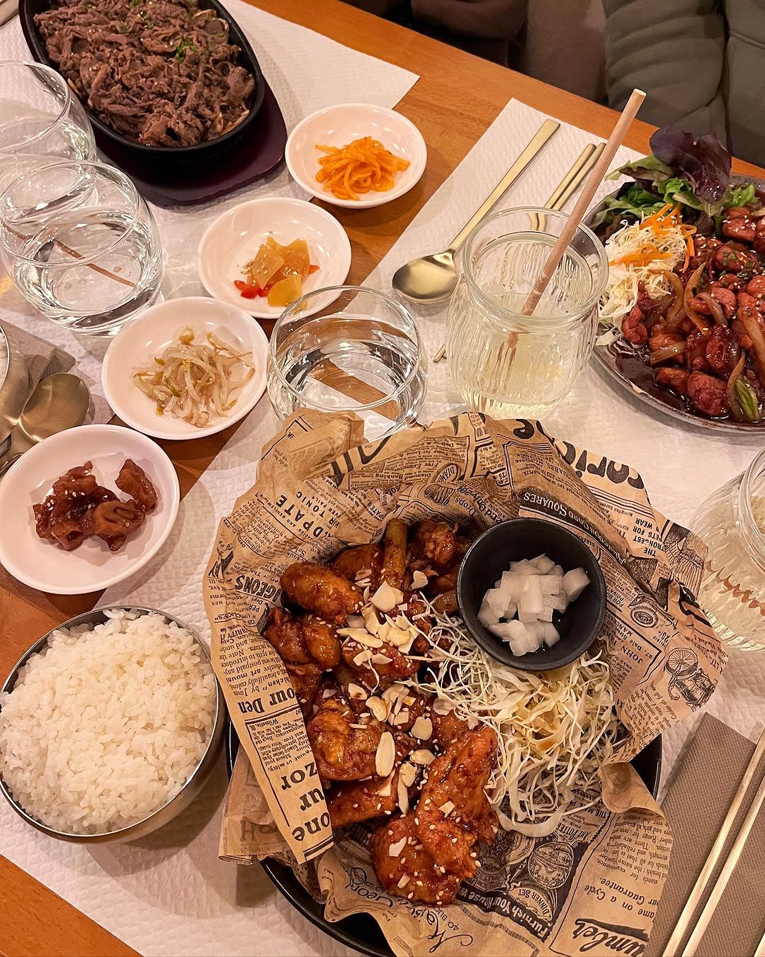 Matzip sur Instagram