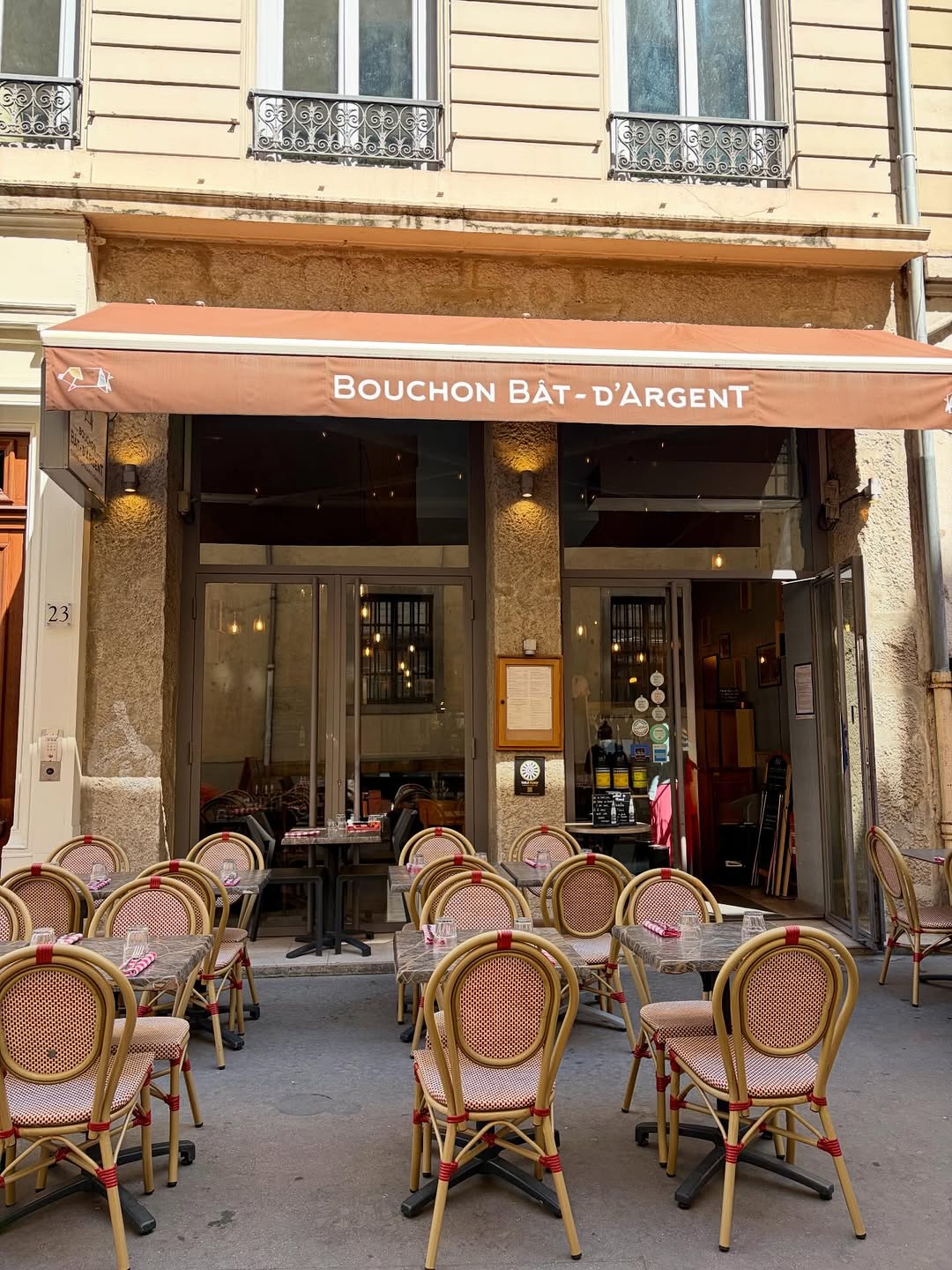 Bouchon Bât-d'Argent sur Instagram