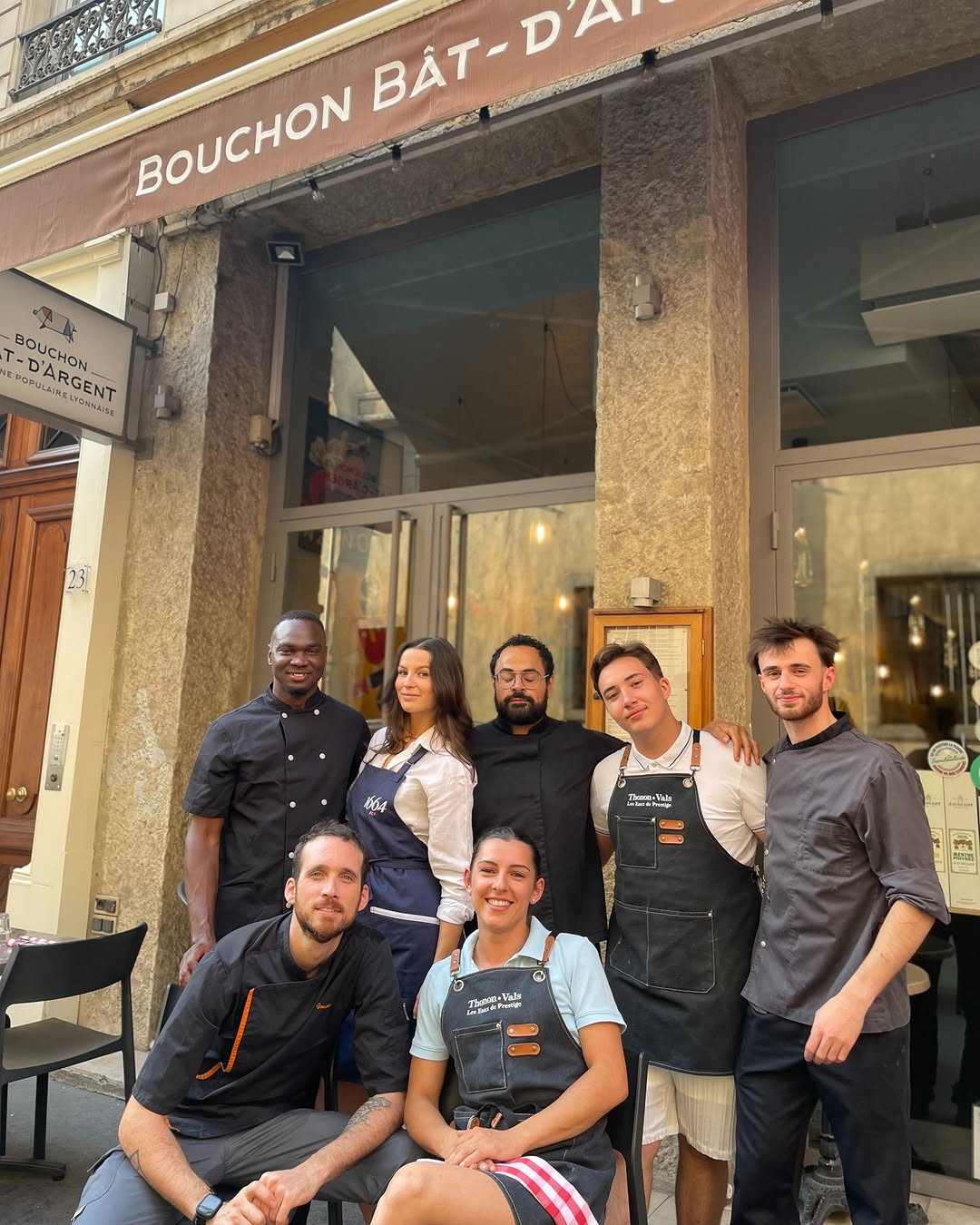 Bouchon Bât-d'Argent sur Instagram