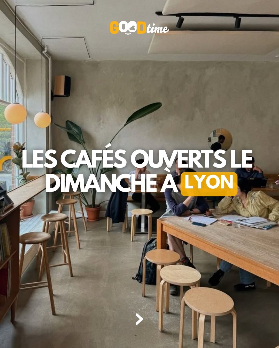 Nuage café sur Instagram