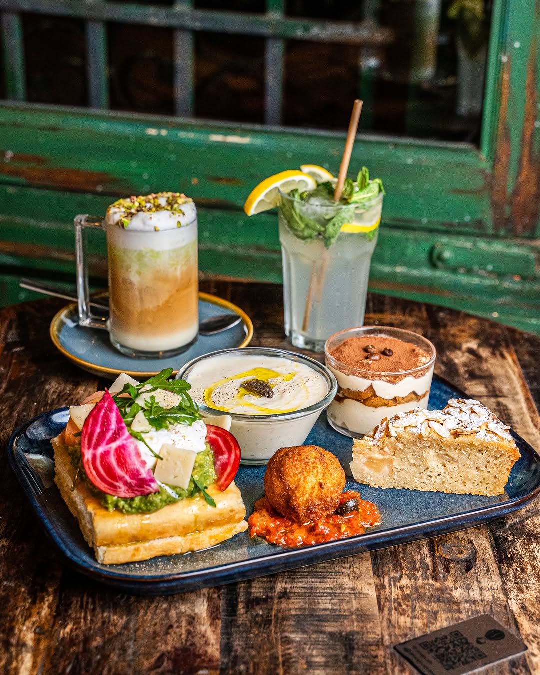 Nuage café sur Instagram