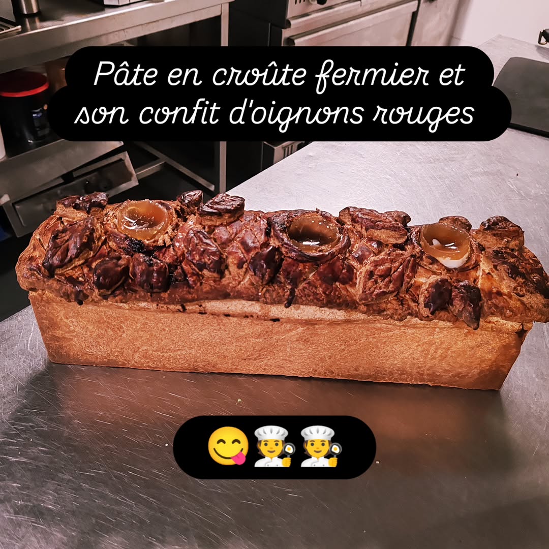 La Table d'Eugène sur Instagram