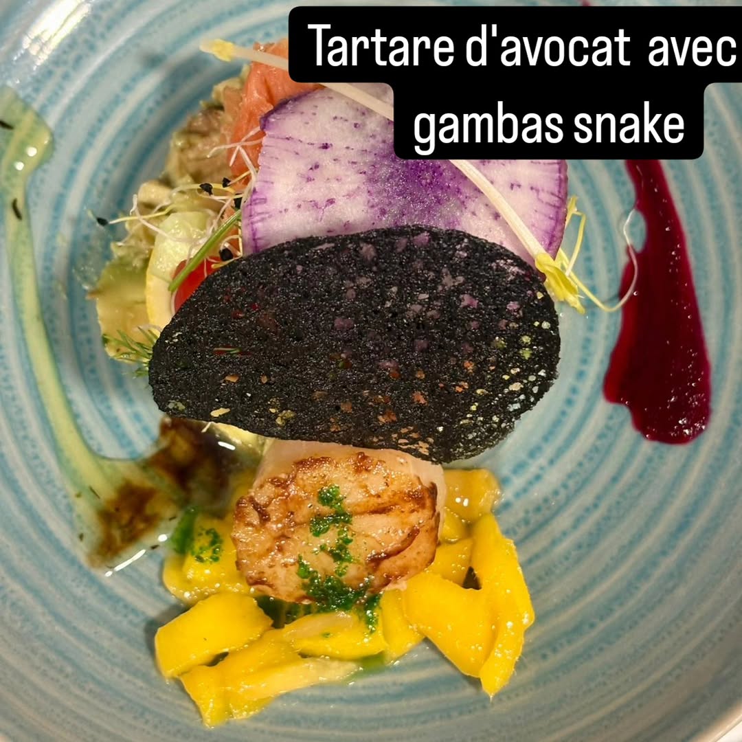 La Table d'Eugène sur Instagram