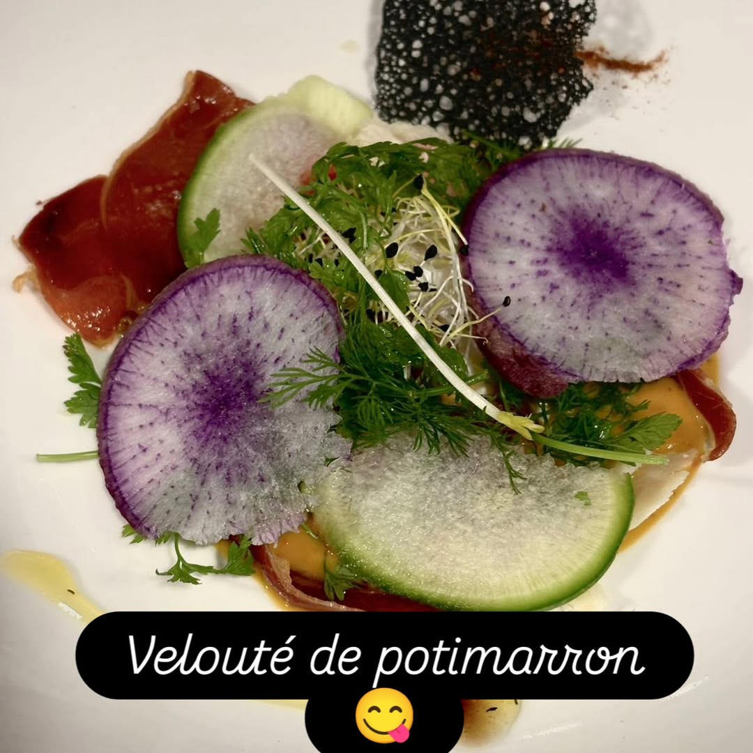 La Table d'Eugène sur Instagram
