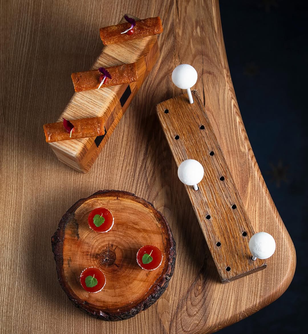 L'Atelier des Augustins sur Instagram