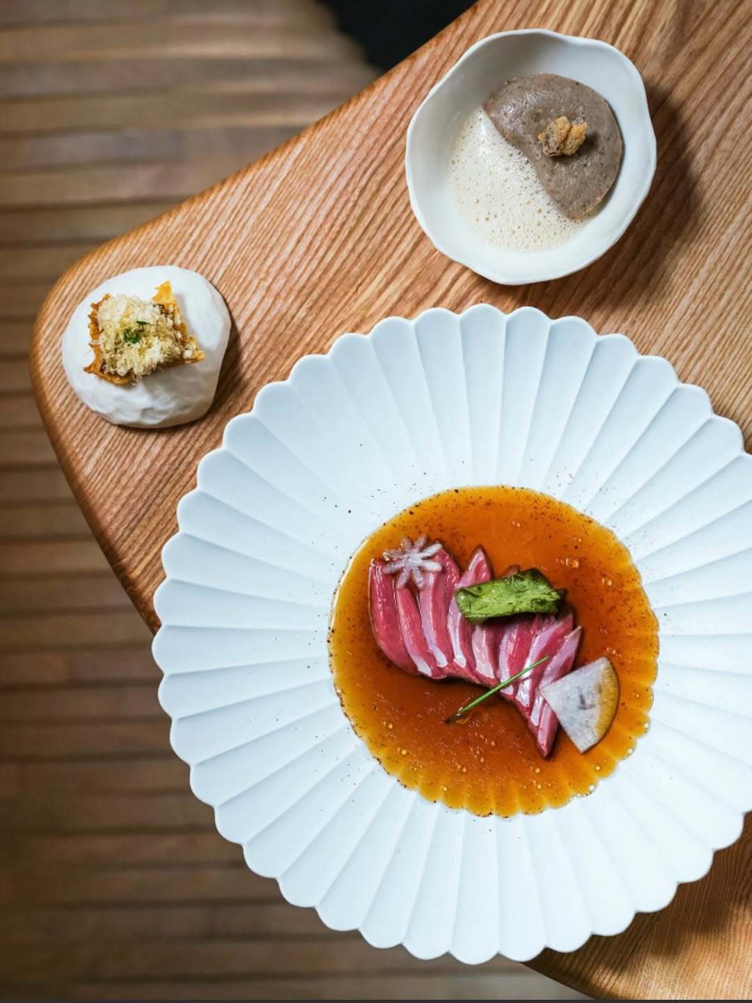 L'Atelier des Augustins sur Instagram