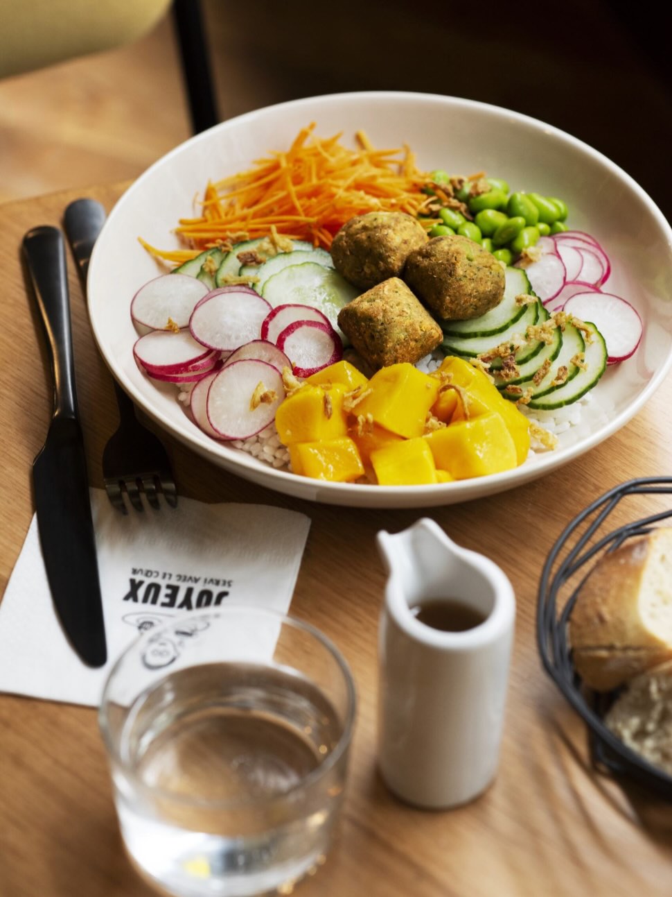 Café Joyeux Lyon sur Instagram
