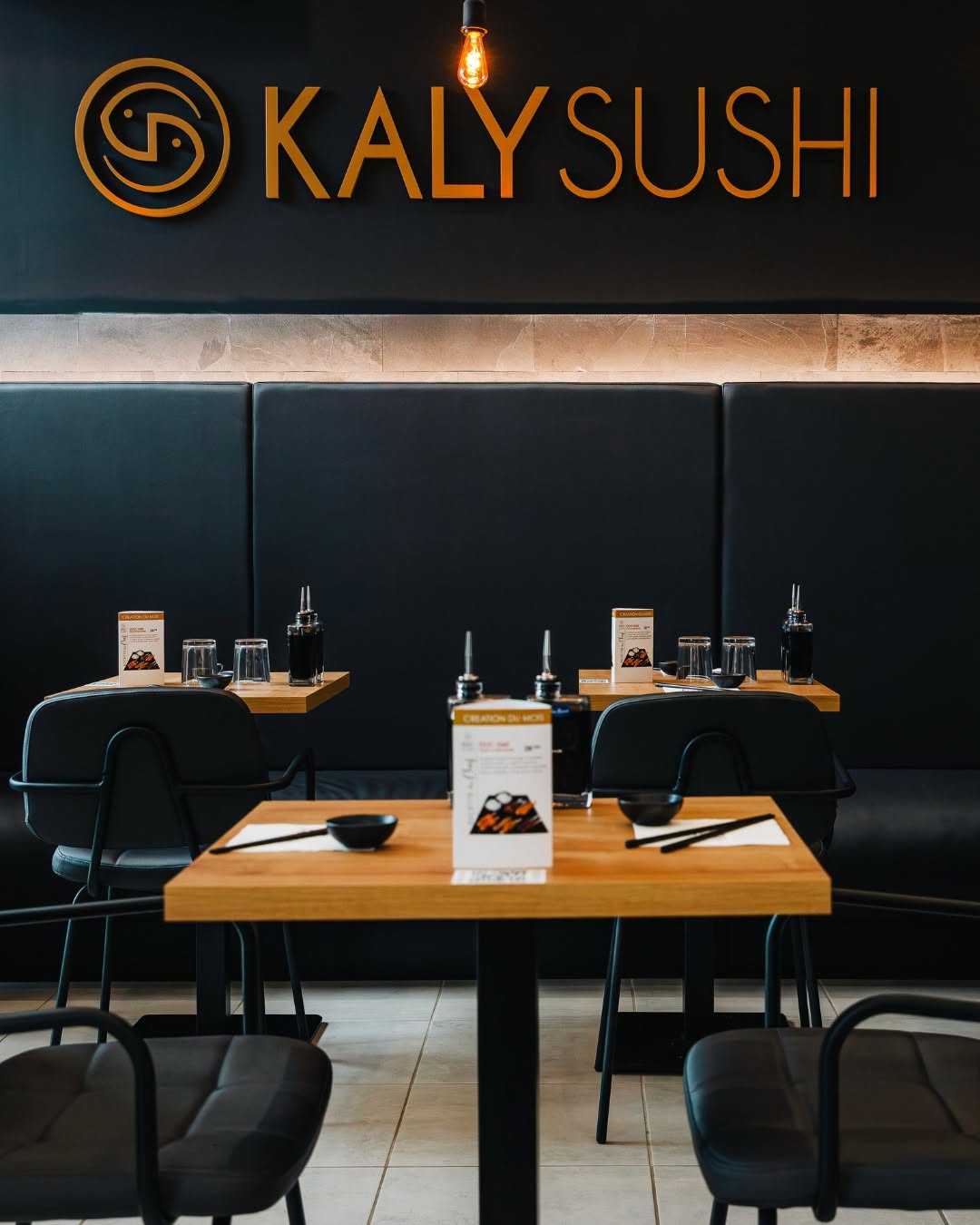 Kaly Sushi Lyon 7 sur Instagram