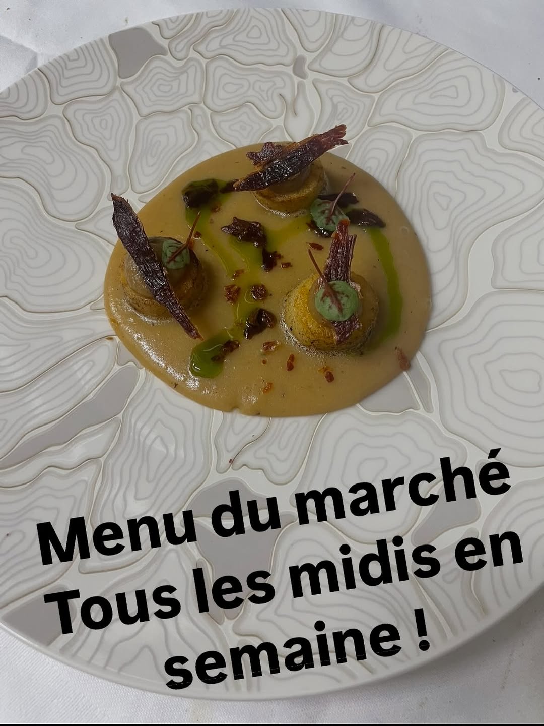La Table d’Ambre sur Instagram