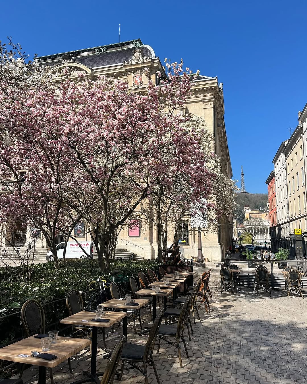 La Scène Brasserie sur Instagram