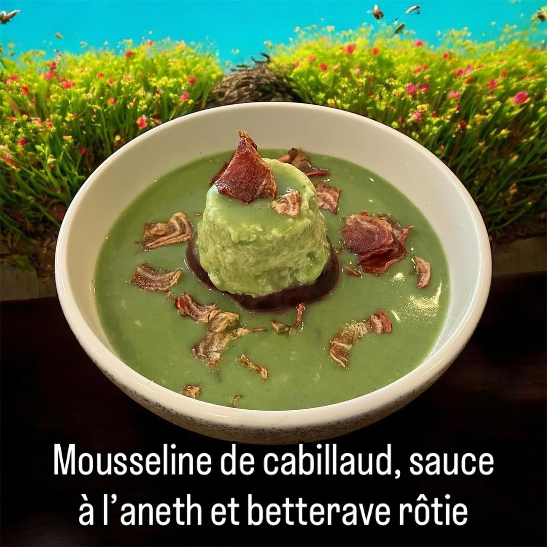 La Scène Brasserie sur Instagram