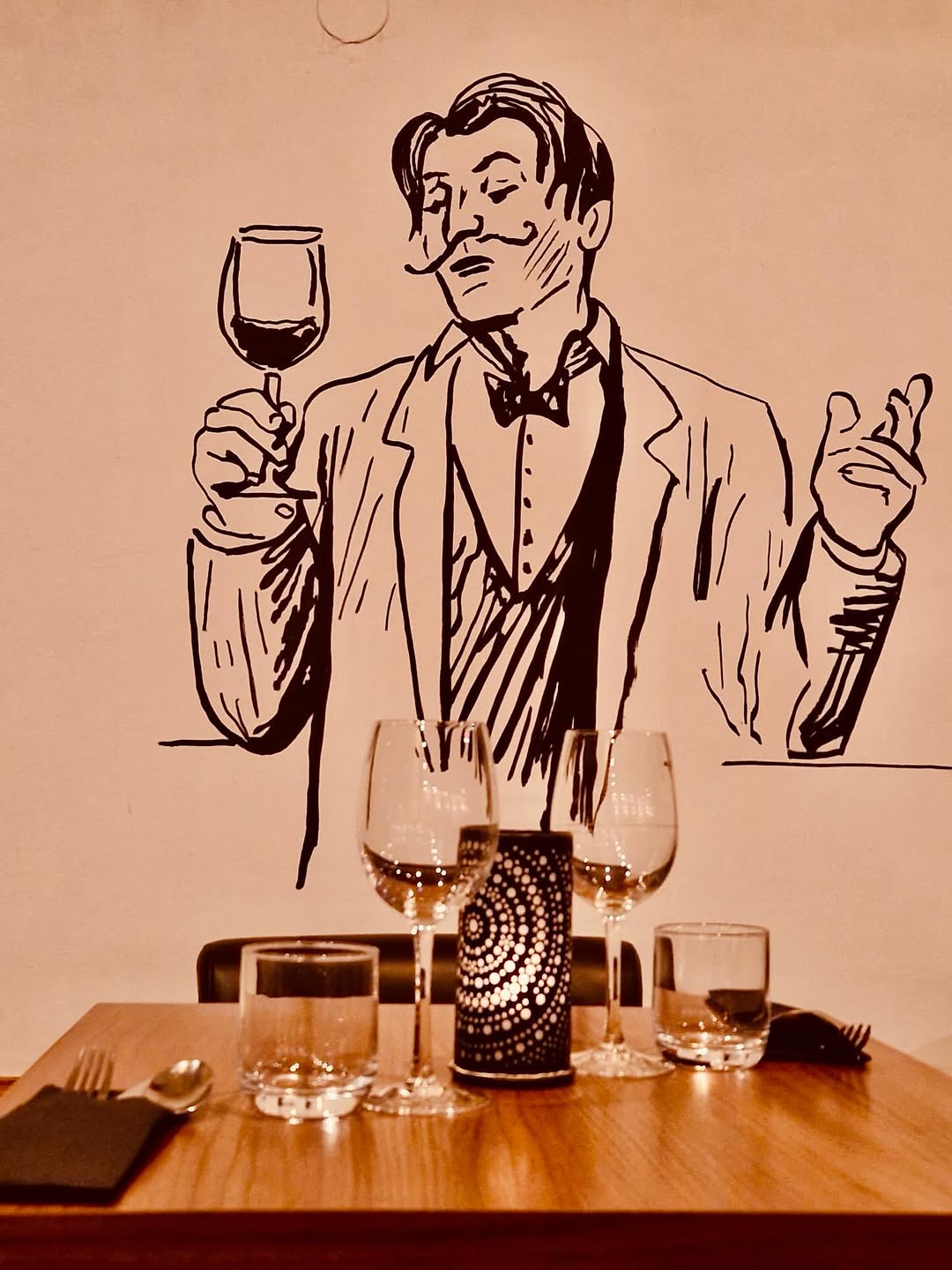 La Scène Brasserie sur Instagram