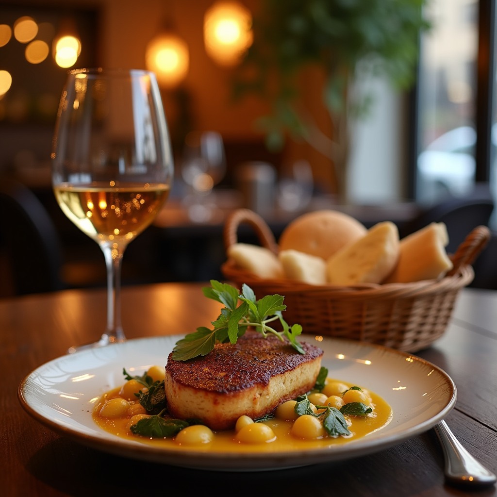 La Scène Brasserie sur Instagram