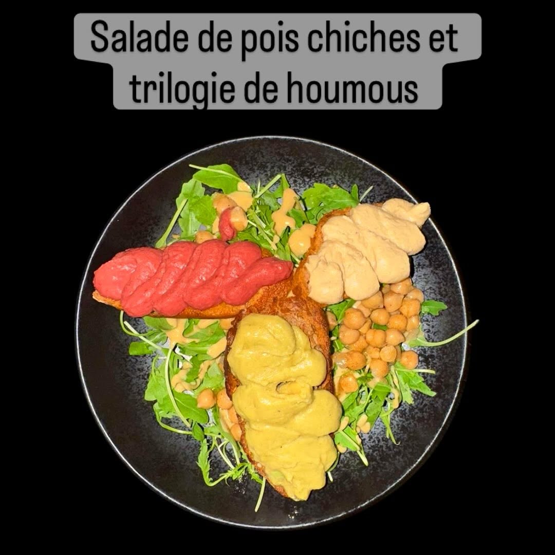 La Scène Brasserie sur Instagram