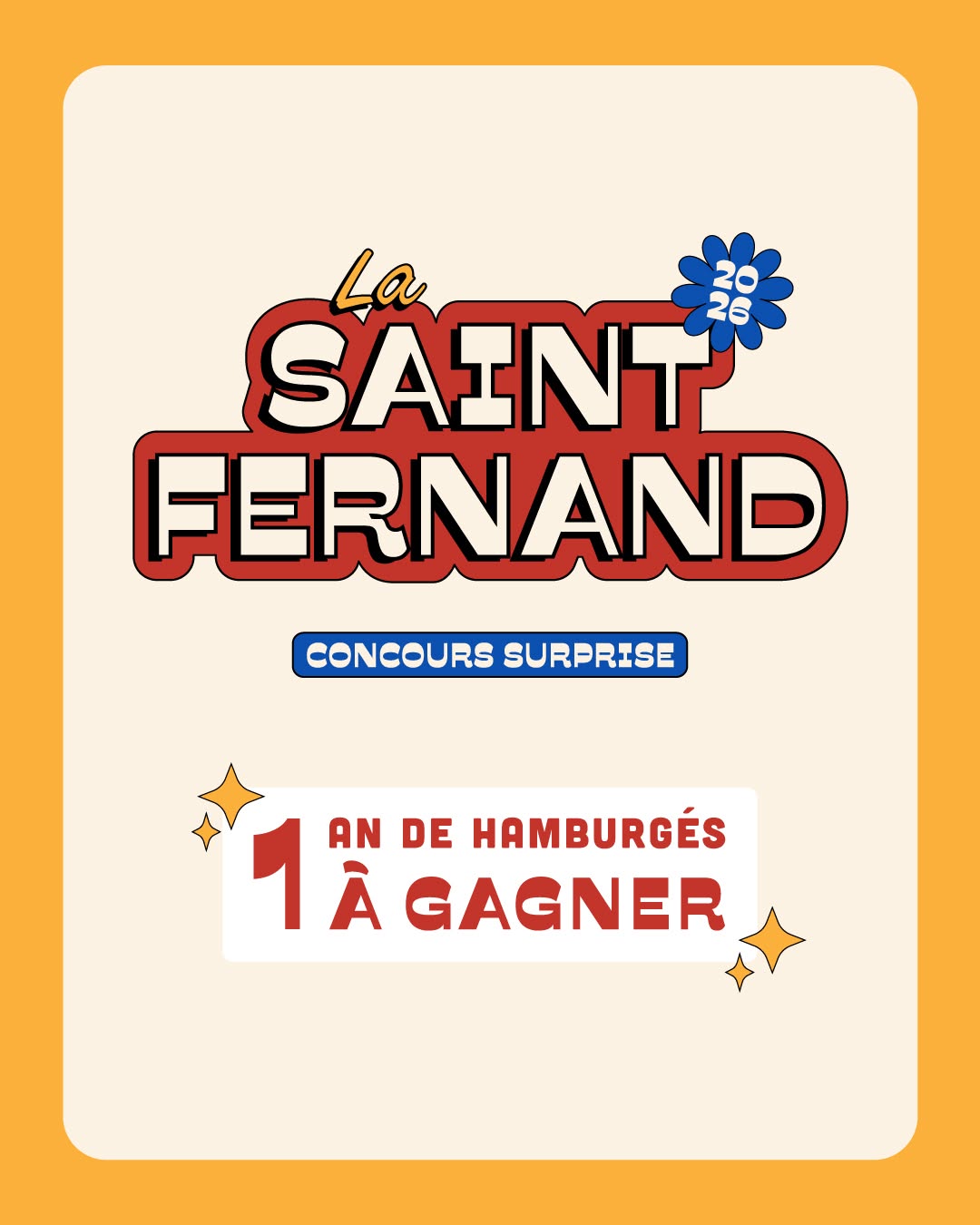 Big Fernand sur Instagram