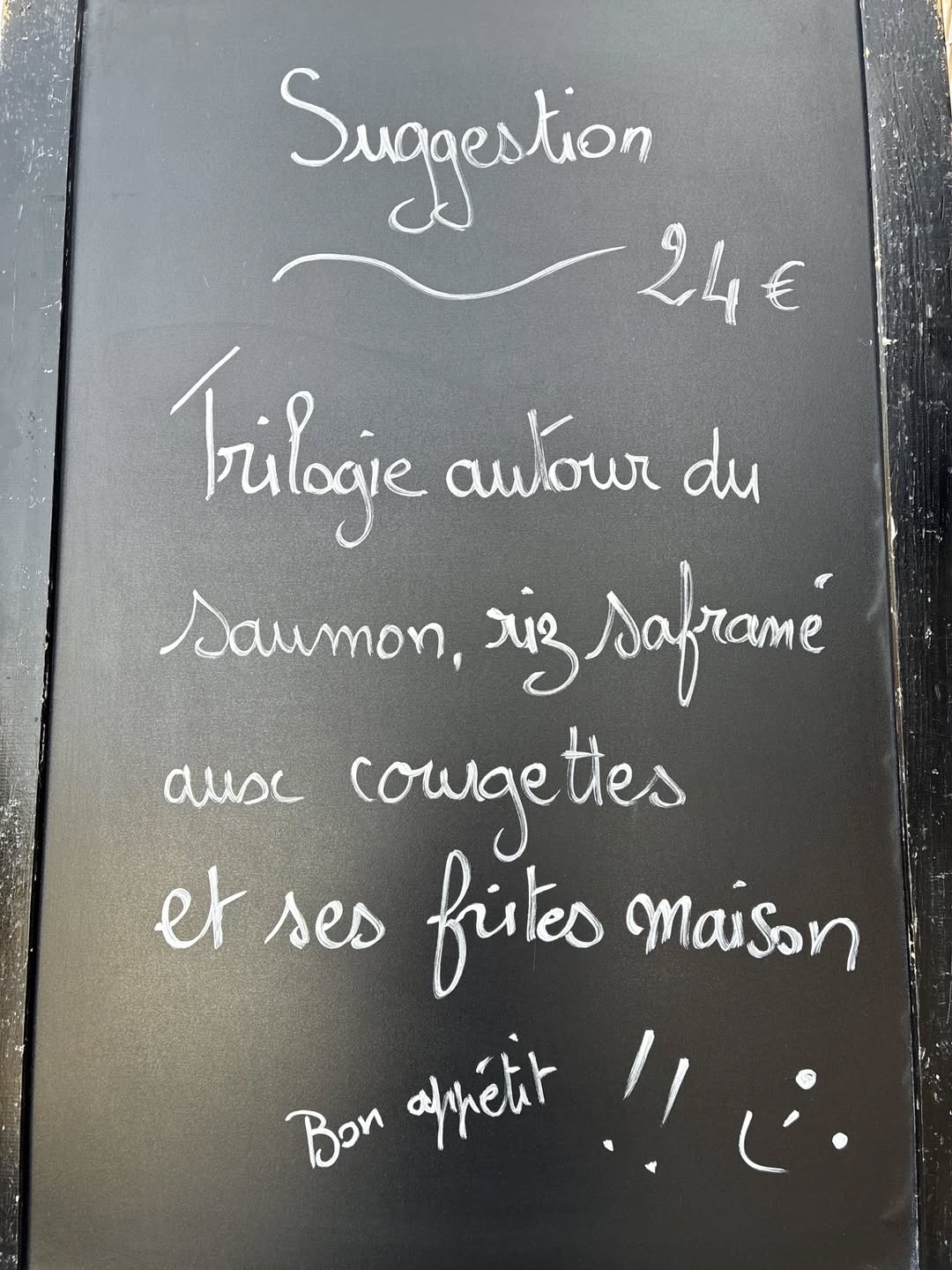 Coté Château sur Instagram