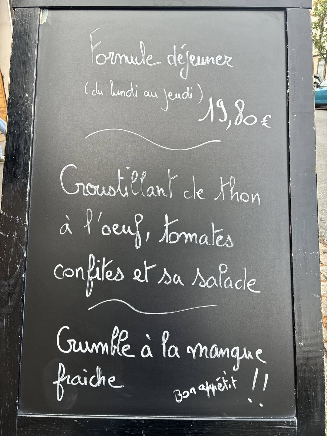 Coté Château sur Instagram
